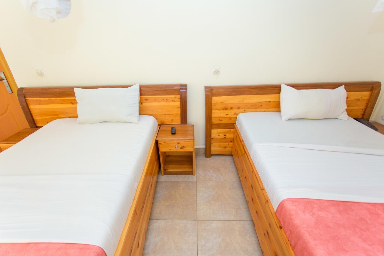Auberge Saint Jean Leopold Kigali Kültér fotó