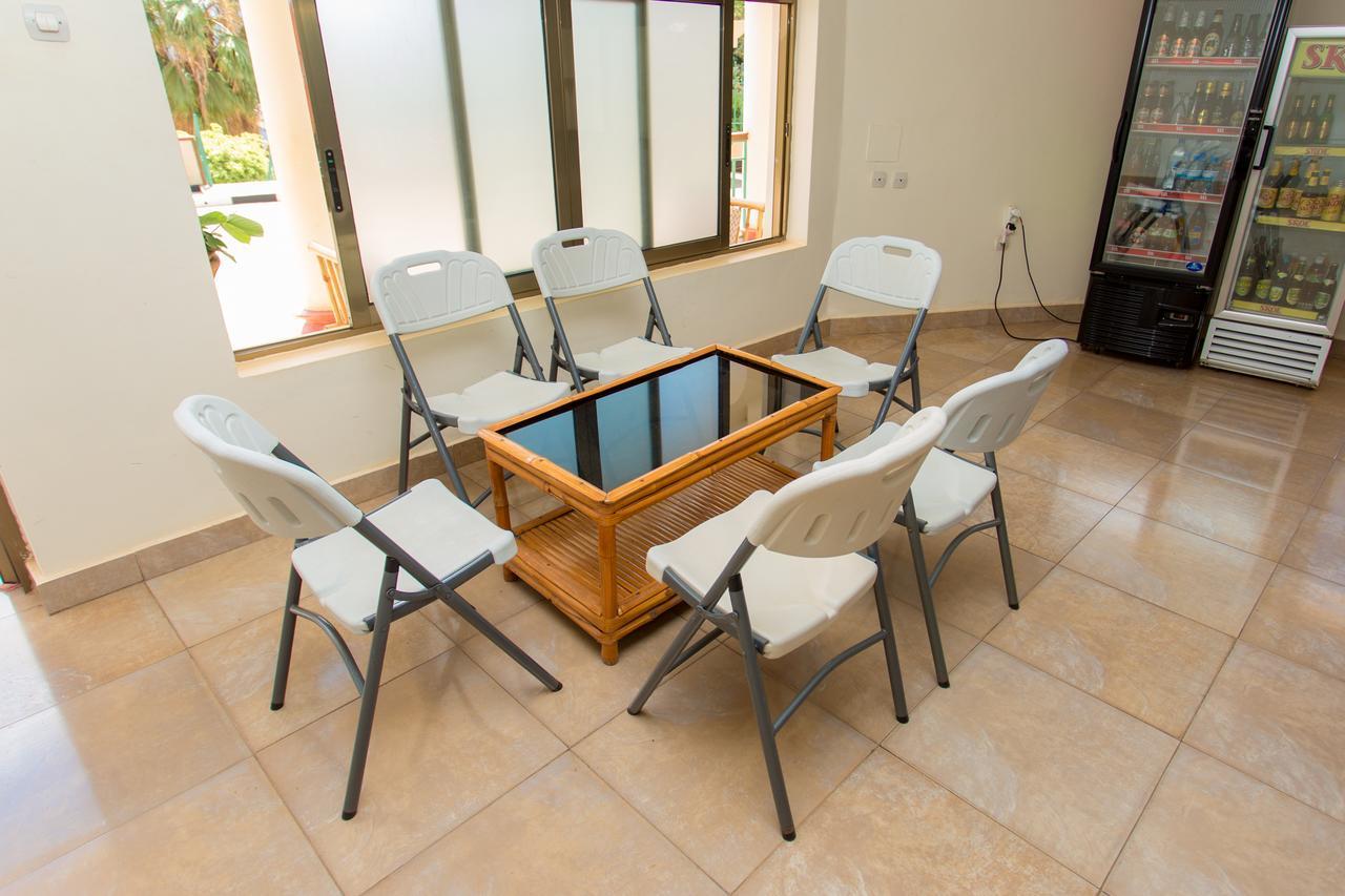 Auberge Saint Jean Leopold Kigali Kültér fotó